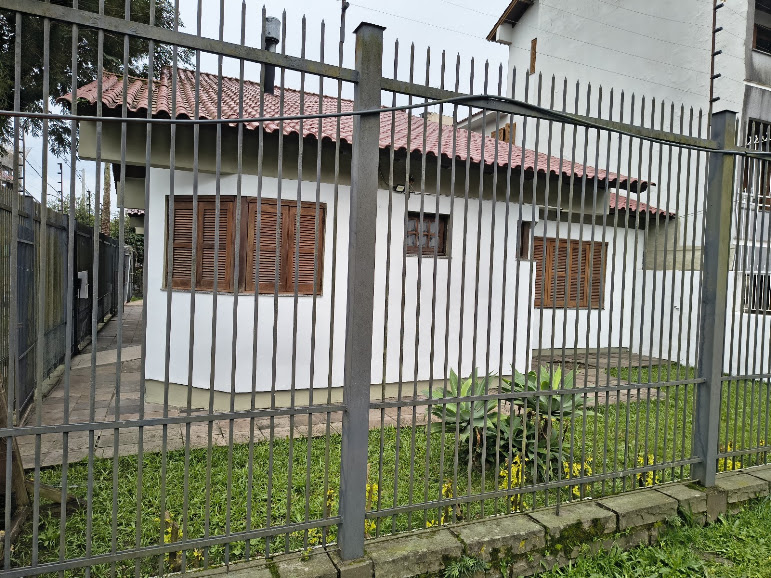 Casa Jardim planalto detalhe 2