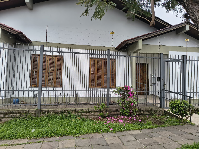 Casa Jardim planalto detalhe 3